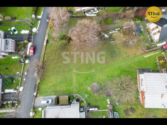 Prodej stavebního pozemku 611 m2 na ul. U Zvonice, O, 130557 - 2