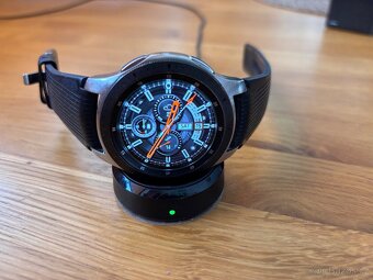 Galaxy watch 46mm - 2