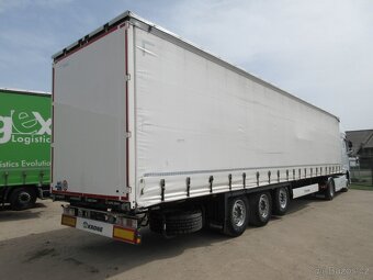 Krone SD, Standard - 2