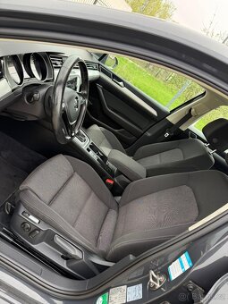 Vw Passat b8 2017 4motion DSG 140kw - 2