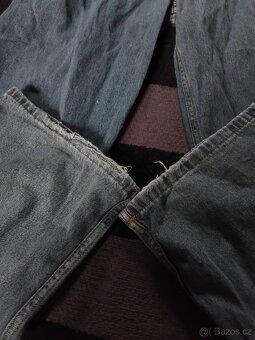 Baggy jeans - 2
