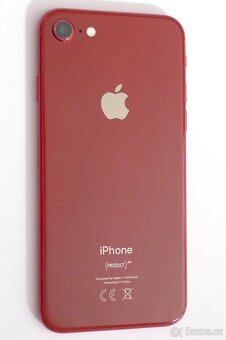 Apple iPhone SE 2020 64GB Baterie 80% - 2