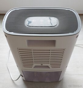 Odvlhčovač vzduchu Concept Perfect Air OV1000 - 2