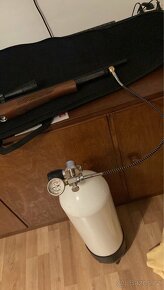 Pcp Air Arms s 510 5,5mm SLEVA - 2