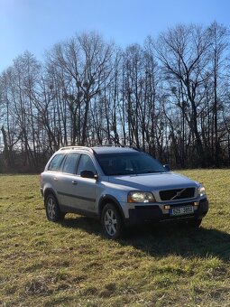 Volvo XC90 - 2