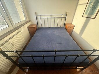 Postel 160x200cm - 2