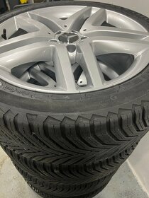 kola originál Mercedes Benz V-klasse / Vito r19" - 2