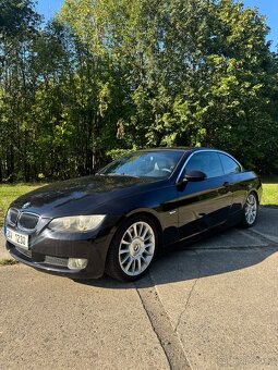 Bmw e93 330D - 2
