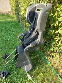 Cyklosedačka Britax Römer Jockey Comfort - 2