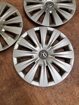 15”poklice VW - 2