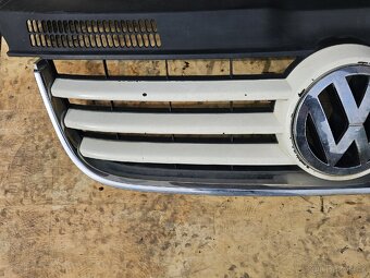 Maska VW Caravelle Multivan T5 - 2