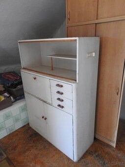 Kredenc - 2