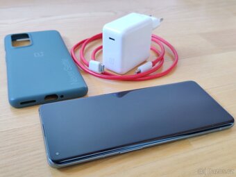 OnePlus 9 Pro 5G 12GB/256GB Pine Green - 2