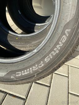 Letní pneumatiky Hankook Ventus Prime3 205/60 R16 92H - 2