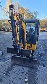 Minibagr 2,7t BK2800ASR - 2