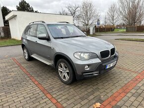 X5 3.0 Tdi 173 kw x drive - 2