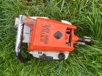 Stihl 051 AVL - 2