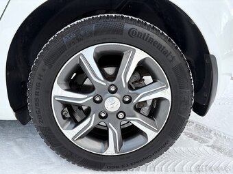 Hyundai ix 20 1.6 CVT automat - 2