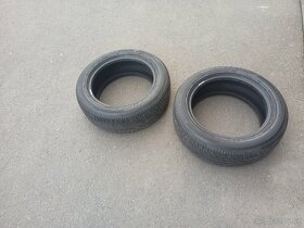 Letní pneu bridgestone 195/55 r 16 - 2
