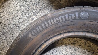 Letní pneumatiky 175/65R14 - 2