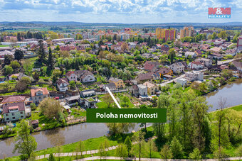 Prodej rodinného domu, 48 m², Jindřichův Hradec - 2