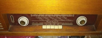 Rádio Tesla Dunajec - 2