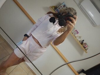 damsky nový set vel. L - 2