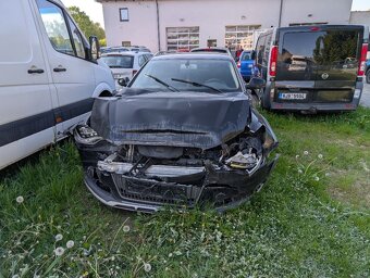 Audi A6 Allroad, rv 2012 - poptáváme náhradní díly - 2