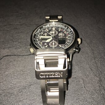 Citizen JY8020-52E - 2