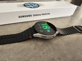 Samsung galaxy watch 6 44mm - 2