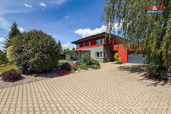 Prodej rodinného domu, 220 m², Horoušany, ul. Diamantová - 2