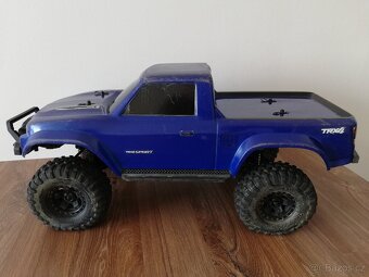 Expediční RC model Taxxas TRX-4 Sport - 2