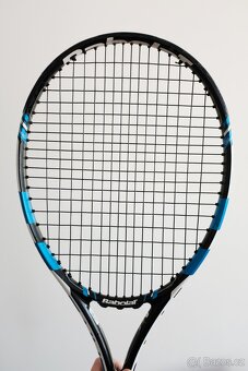 Babolat Pure Drive 300g 100in - 2