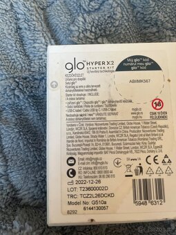 Glo - 2