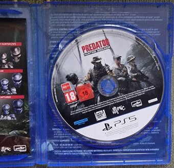 Predator: Hunting Grounds (PS5) - 2