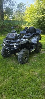 Steals 850 mud Ruská největší na trhu - 2