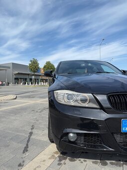BMW 335i xDrive 2011 - 2