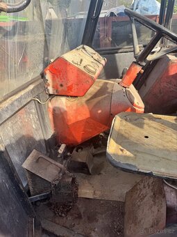 Zetor 6911 s TP - 2