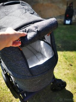 Kočárek BabyMerc - 2