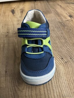 Bata - Bubblegummers vel.22 - 2