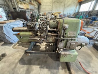 Prodám soustruh R5 - 2