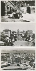 Historické pohlednice města Marseille - 2