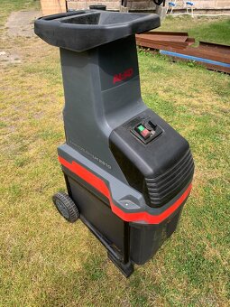 Drtič větví Alko Easy Crush LH 2810 - 2