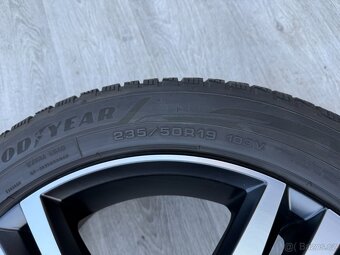 R19 KOLA VOLVO XC40/V90CC 235/50/19 R-DESIGN 2024 - 2