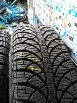 PRODAM=ZIMNI PNEU 175/65R-14 - 2