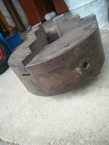 Sklíčidlo 250mm - 2
