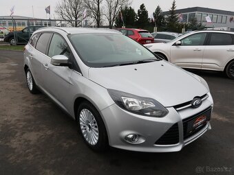 Ford Focus 1.6EcoBoost,110kW,Titanium - 2
