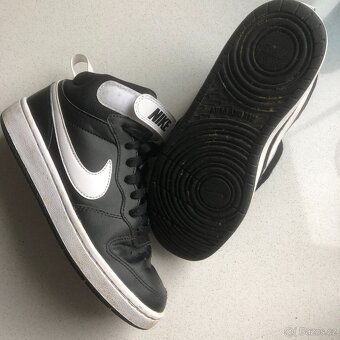 Boty Nike vel.36,5 - 2
