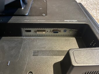 Monitor Samsung 24” - 2