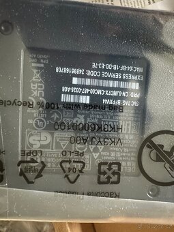 Dokovací stanice DELL WD19DCS - 2